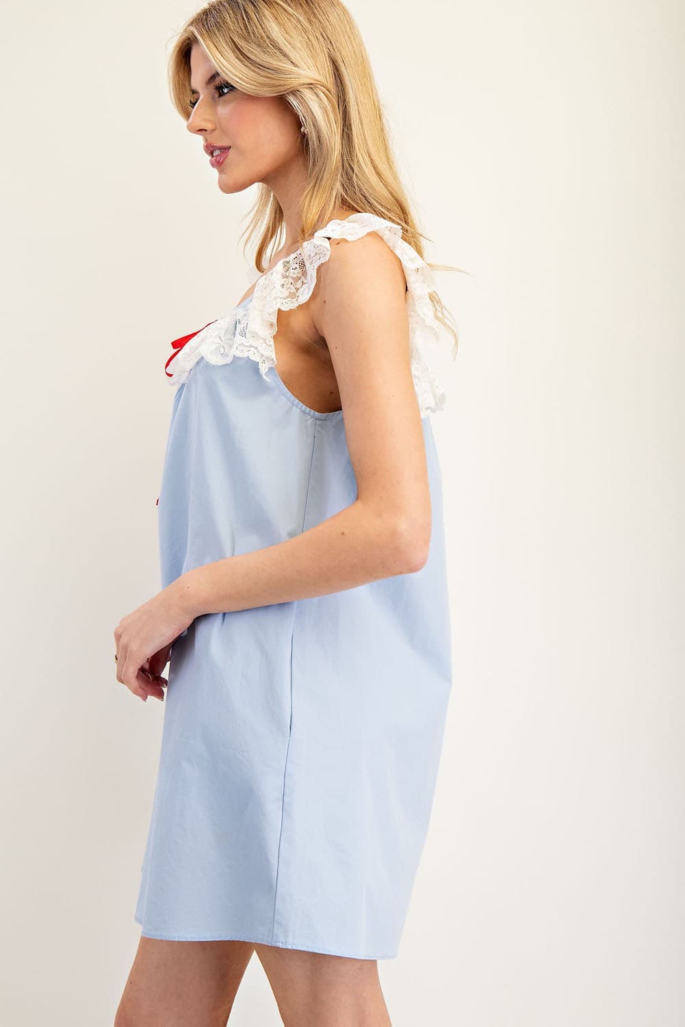 DH12442 - ICY BLUE