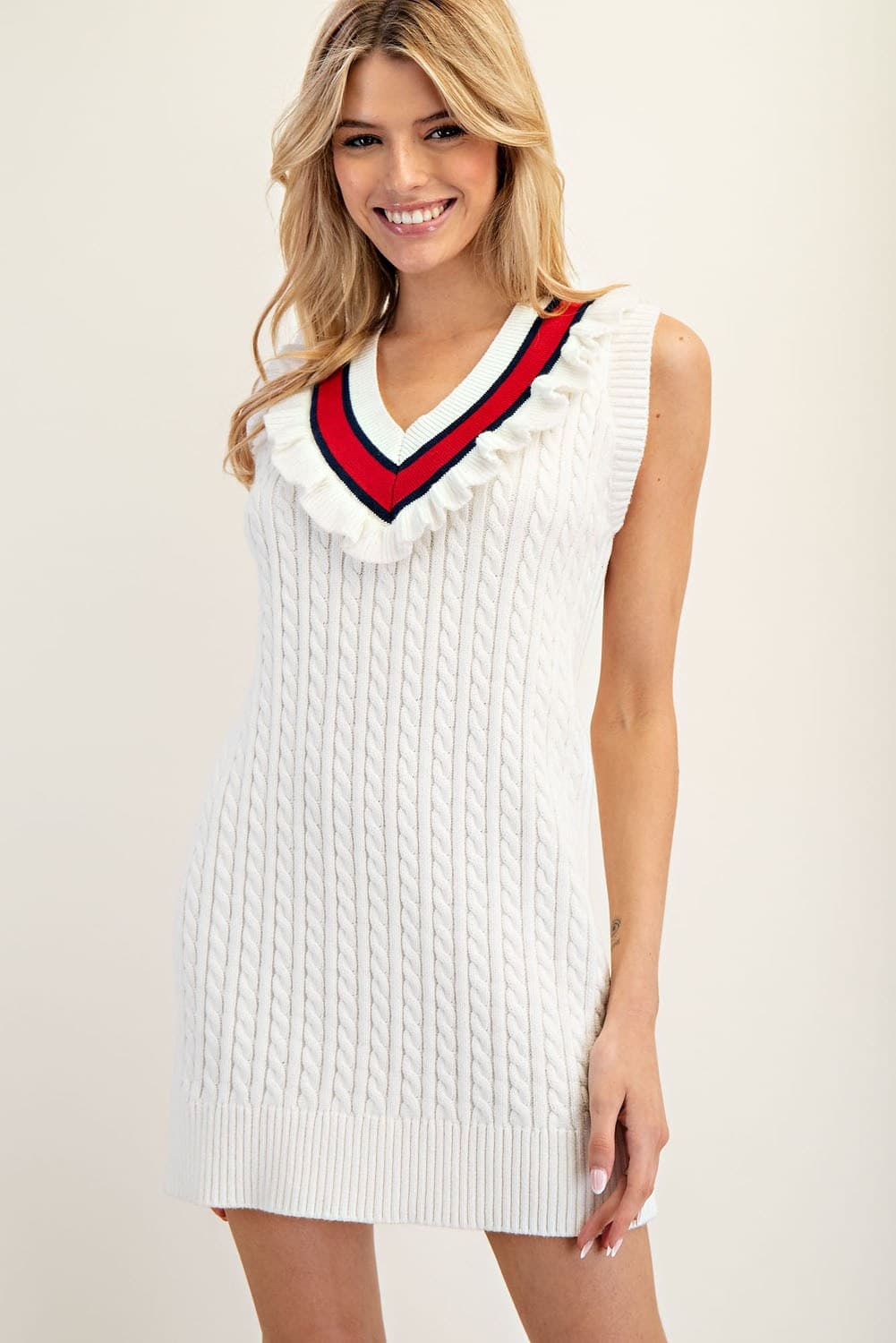 SDK11440 - OFF WHITE