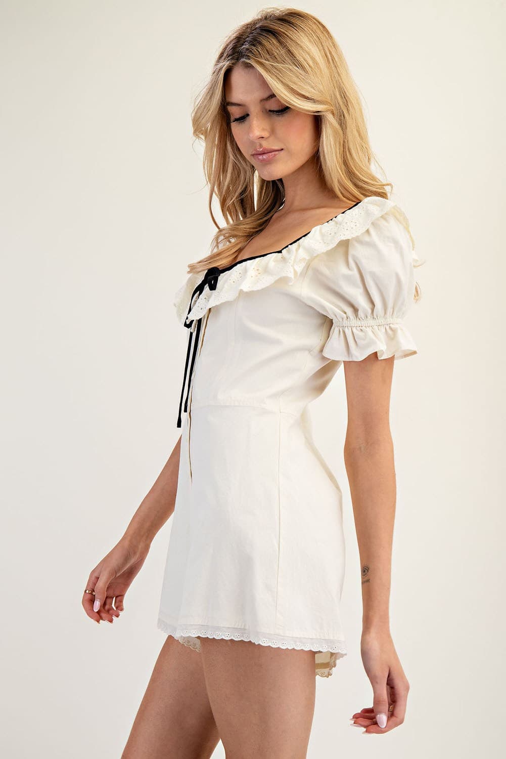 BH12326 - OFF WHITE