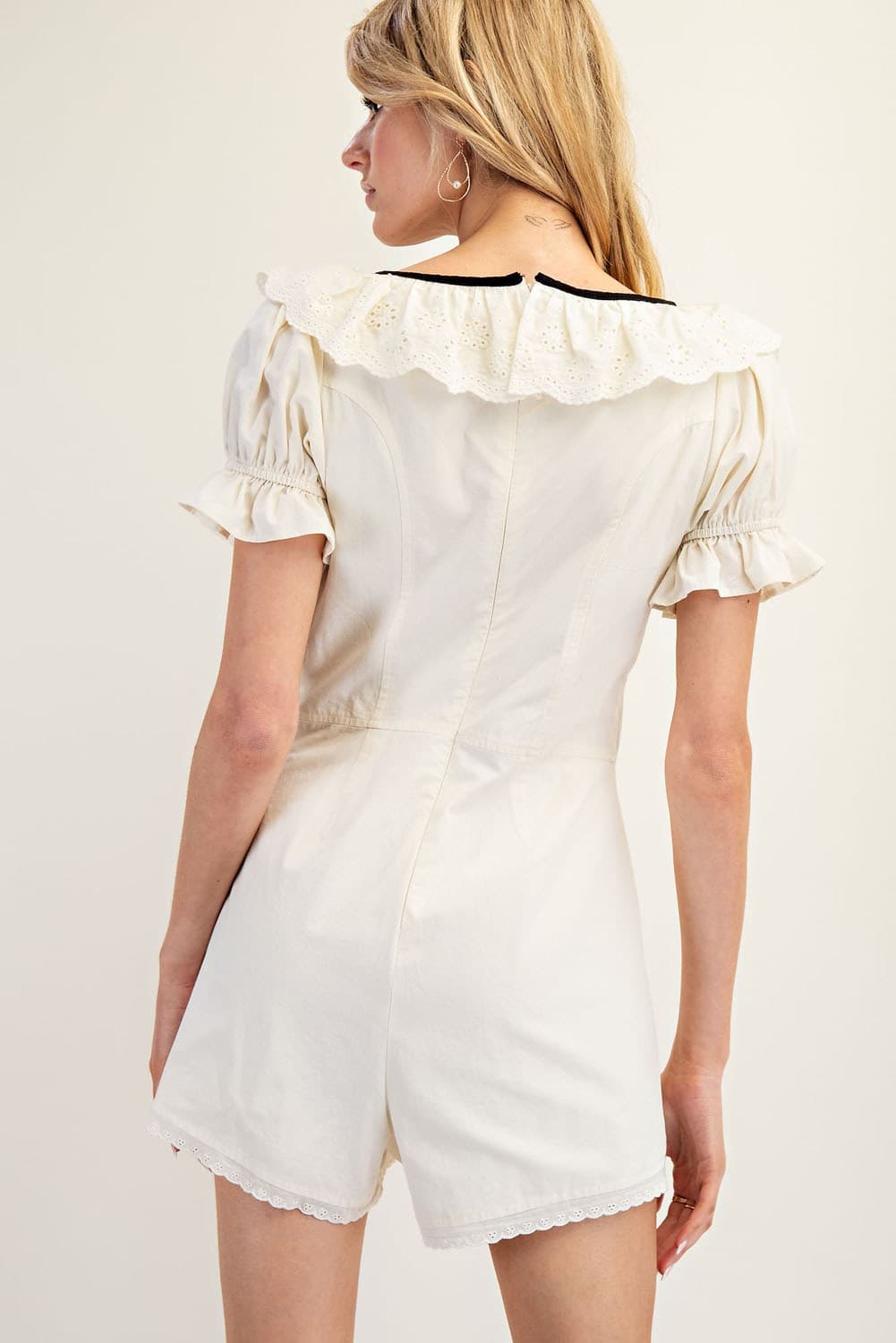 BH12326 - OFF WHITE