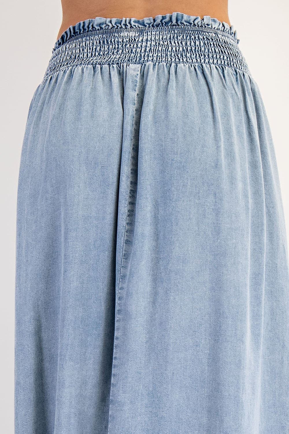 SKS11929 - DENIM