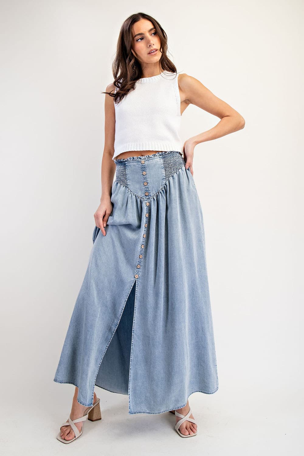 SKS11929 - DENIM
