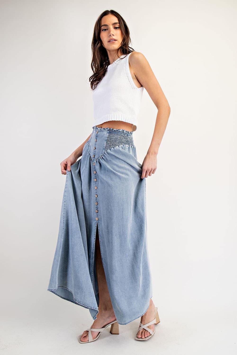 SKS11929 - DENIM