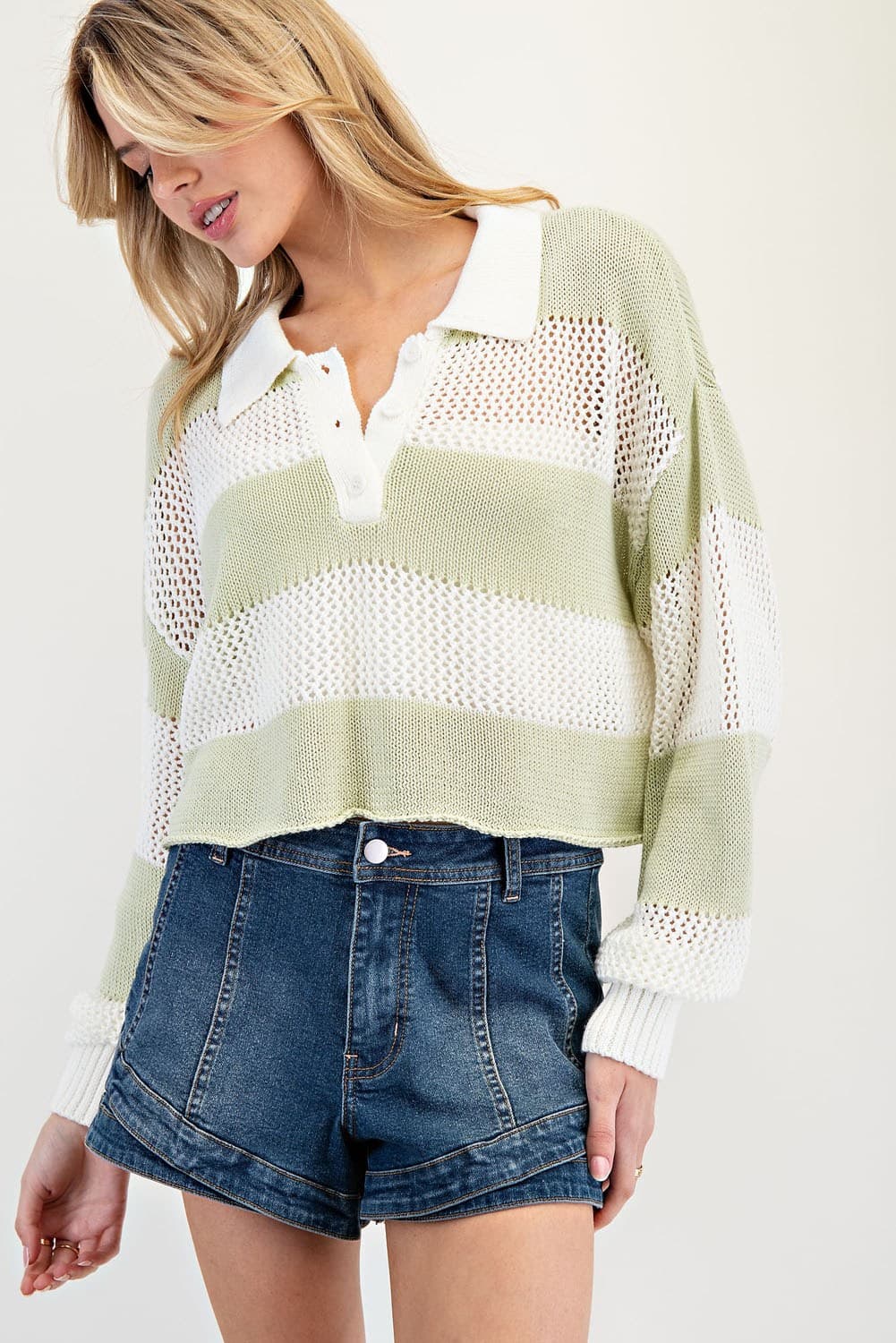 SG10684 - PISTACHIO