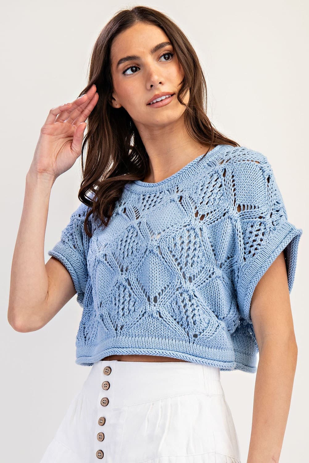 SG10759 - DENIM