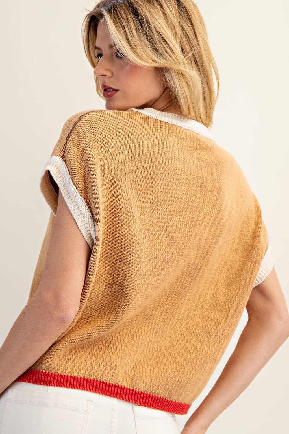 SG10859 - CHESTNUT FLAME
