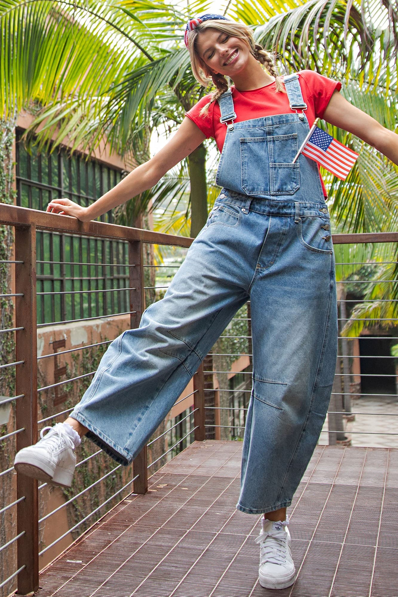 BH12610 - DARK DENIM
