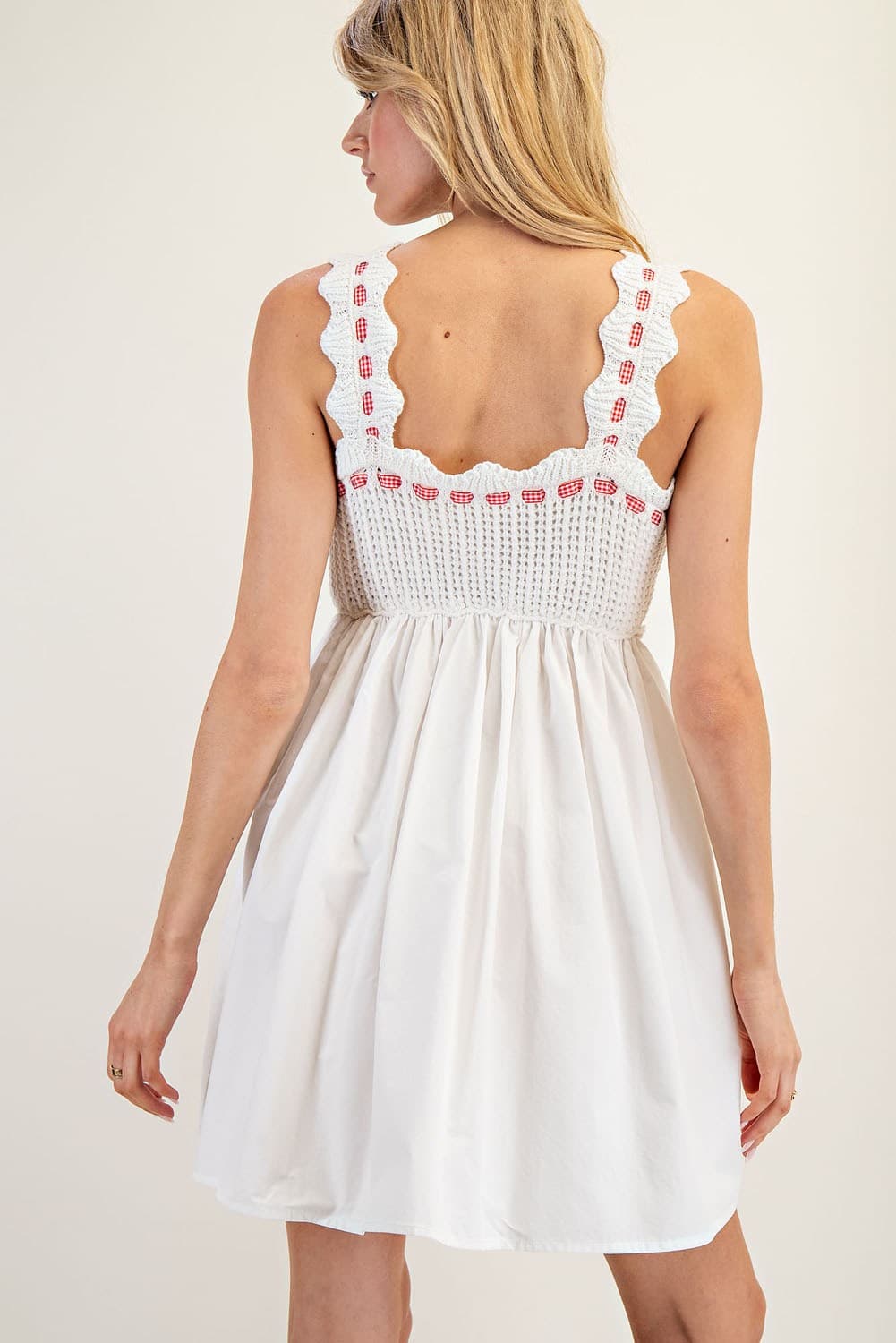SDH12443 - OFF WHITE