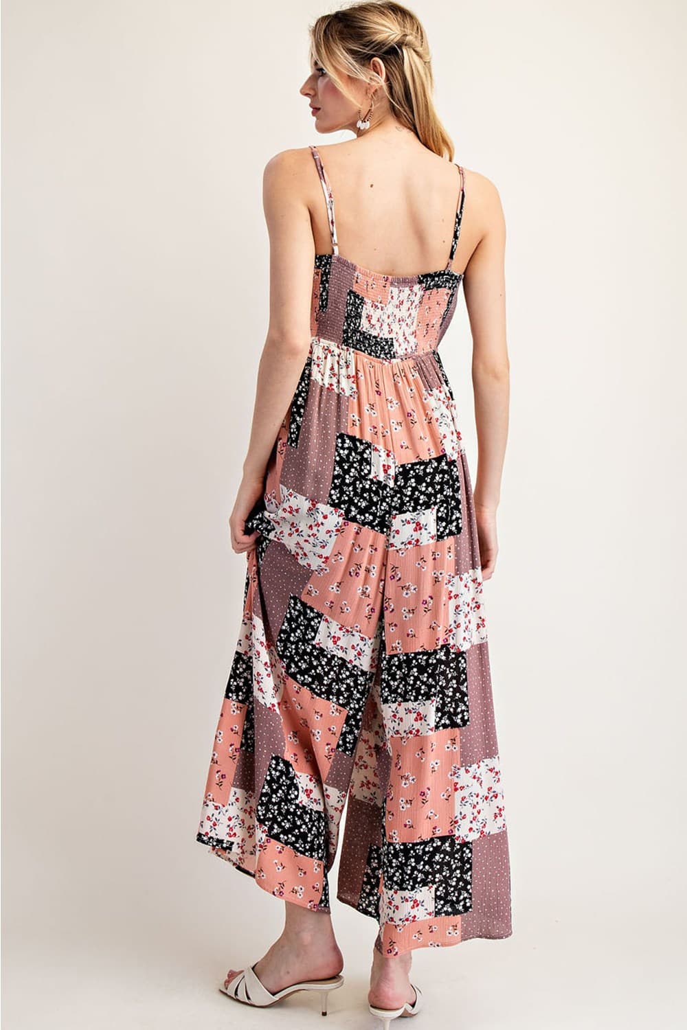BK11764 - ANTIQUE ROSE