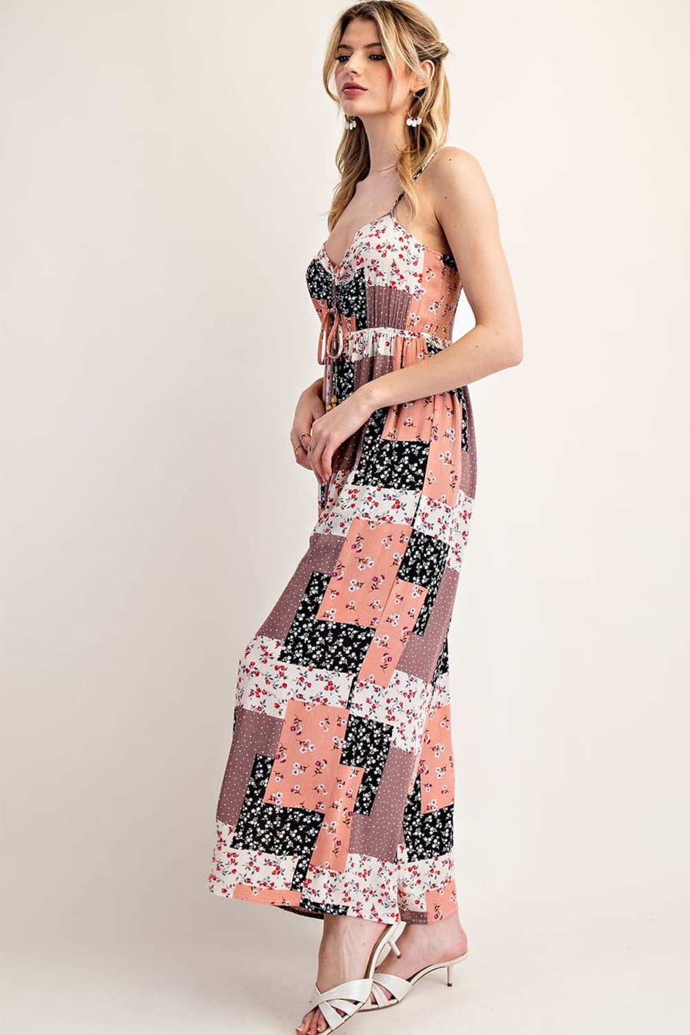 BK11764 - ANTIQUE ROSE