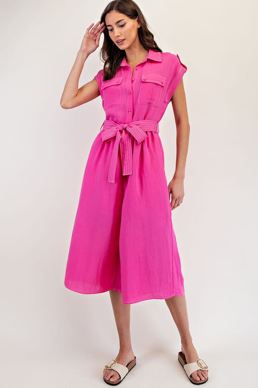 BG10833 - SWEET PINK