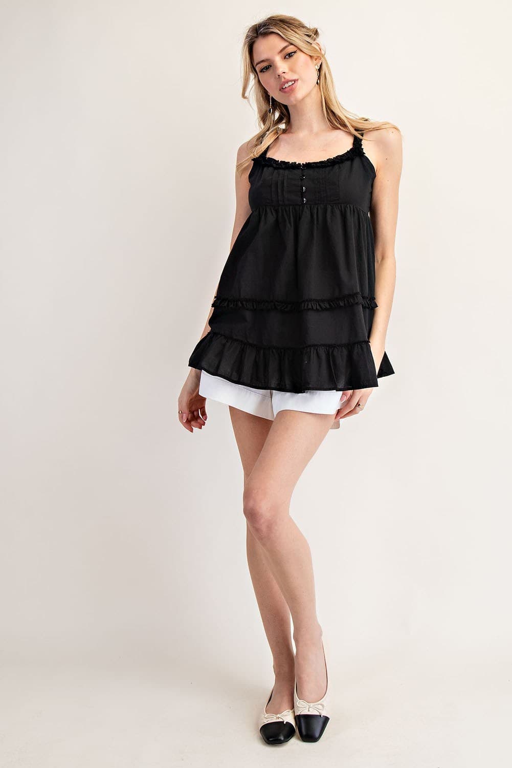 TH12346 - BLACK