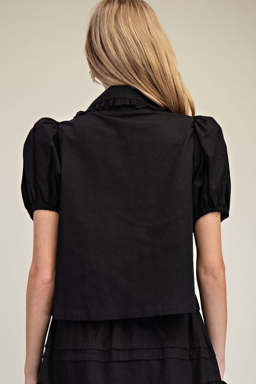 TH12412 - BLACK