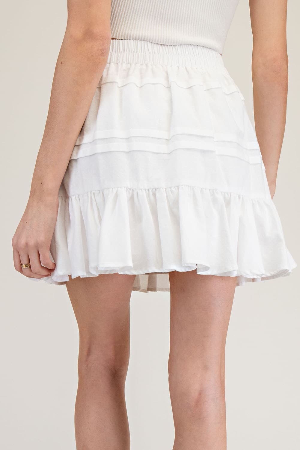 SHS12411 - OFF WHITE