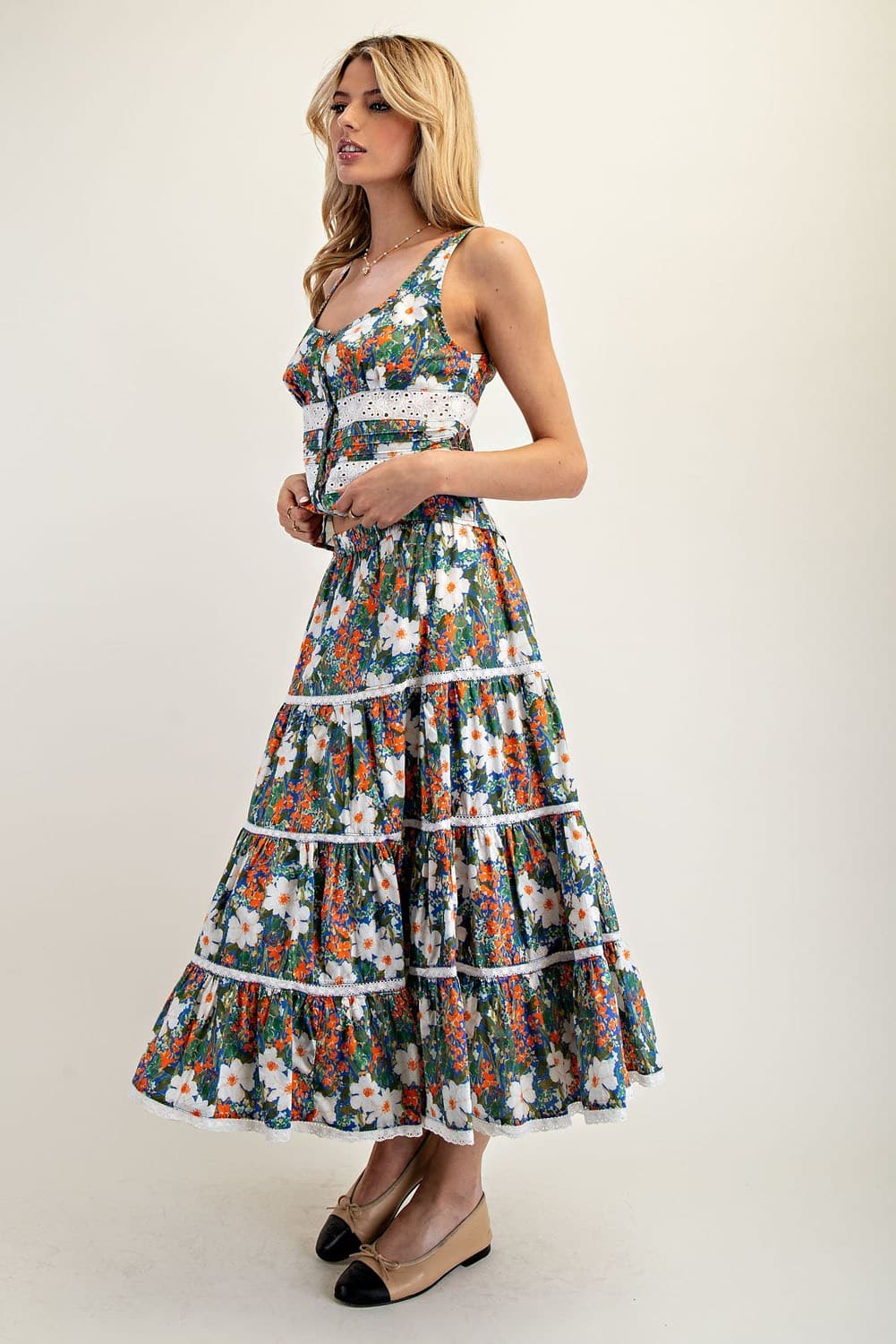 SHS12308 - ROYAL BLUE