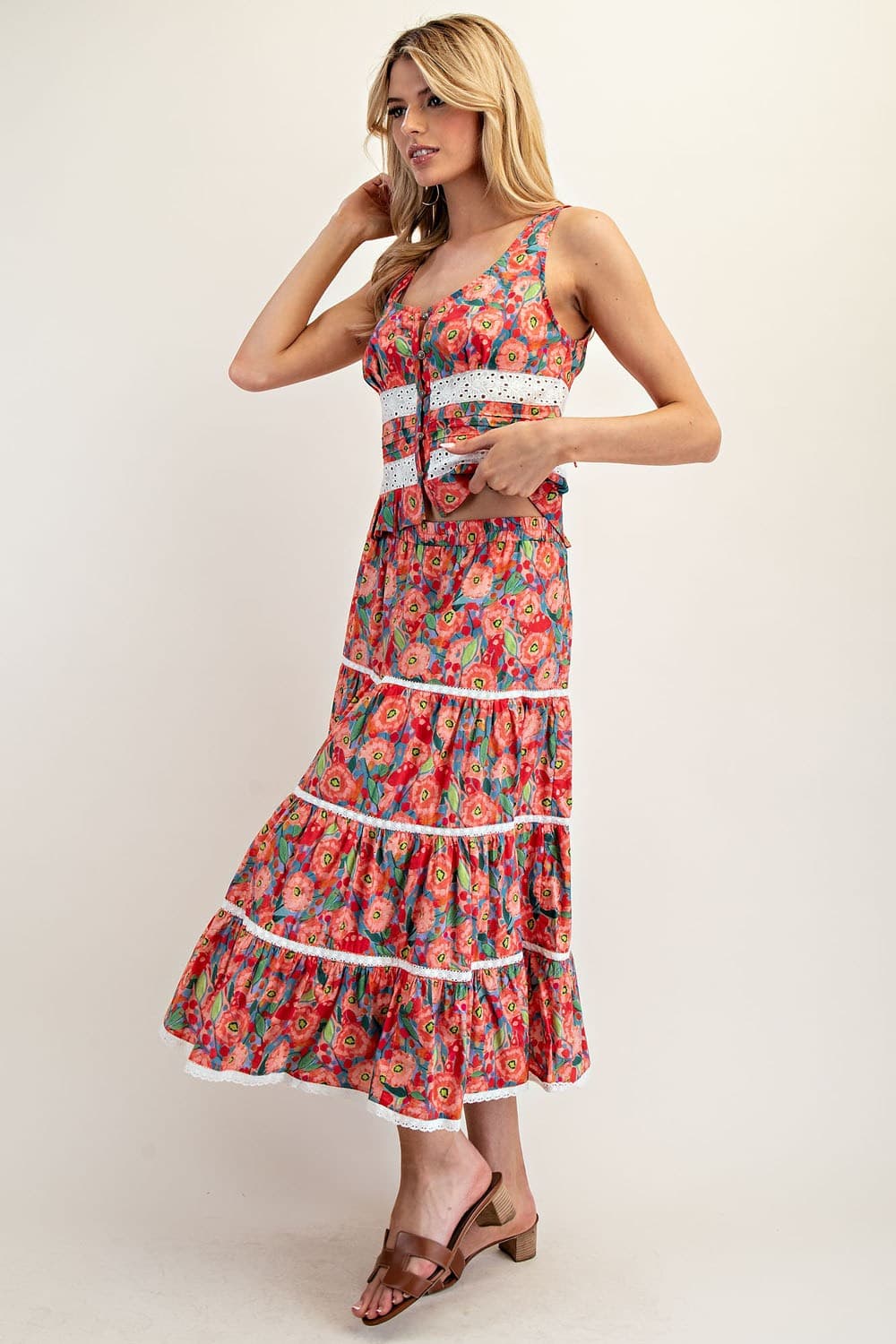 SHS12308 - TOMATO