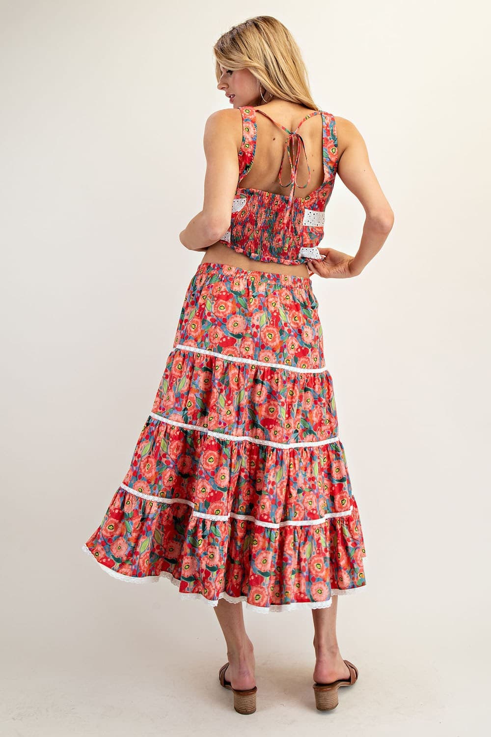 SHS12308 - TOMATO
