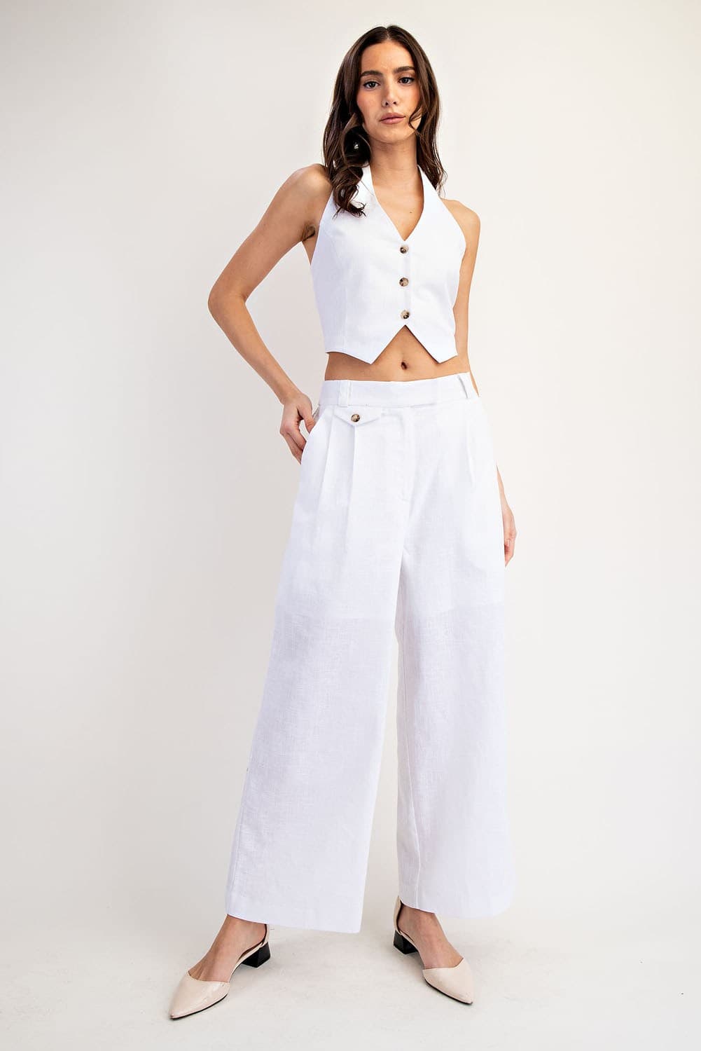 JK11686 - OFF WHITE