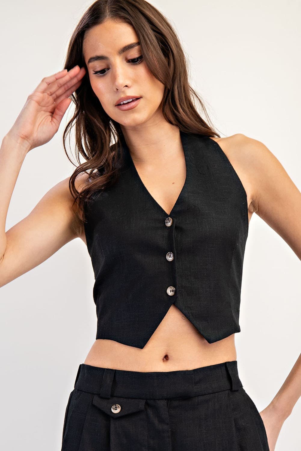 JK11686 - BLACK