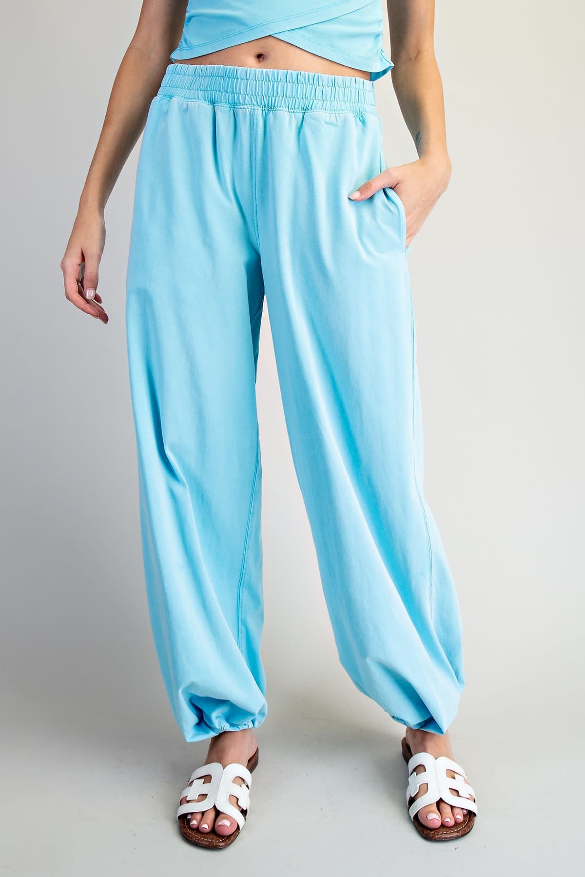 PH12485 - AQUA BLUE