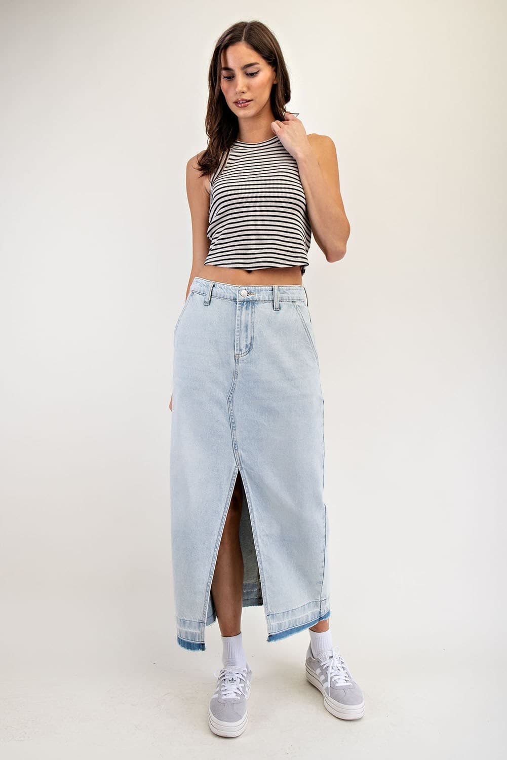SKS11767 - DENIM