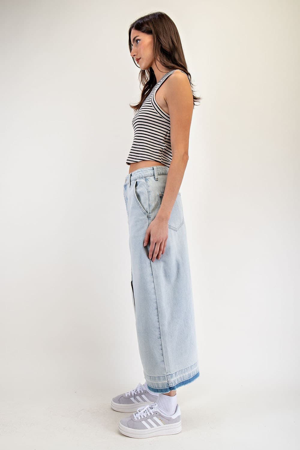 SKS11767 - DENIM