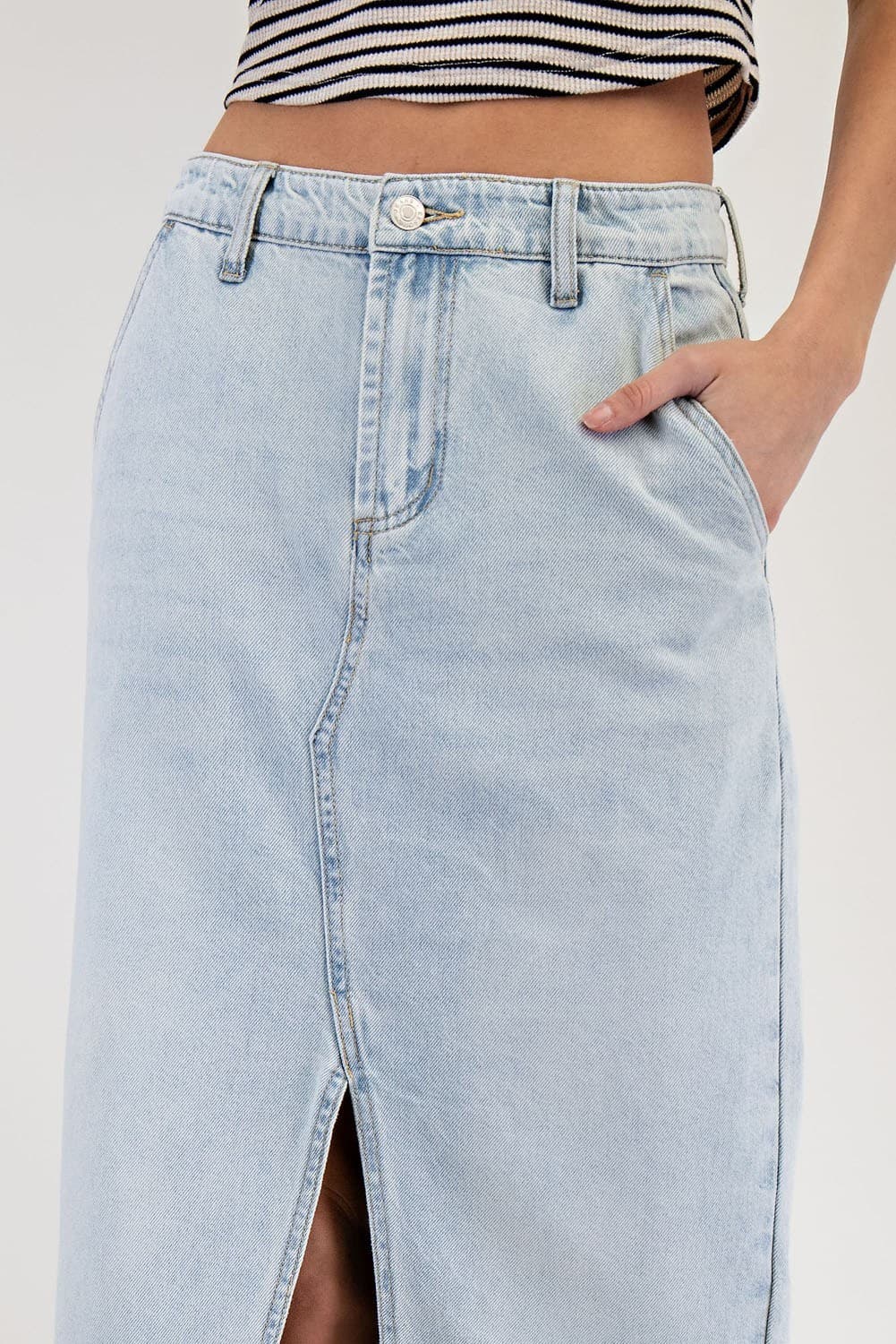 SKS11767 - DENIM
