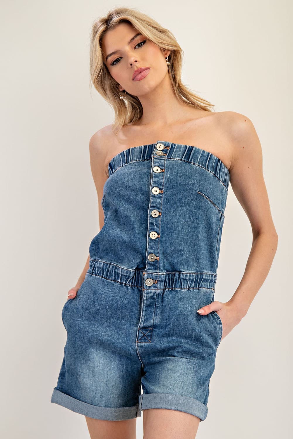 BG10786 - DENIM