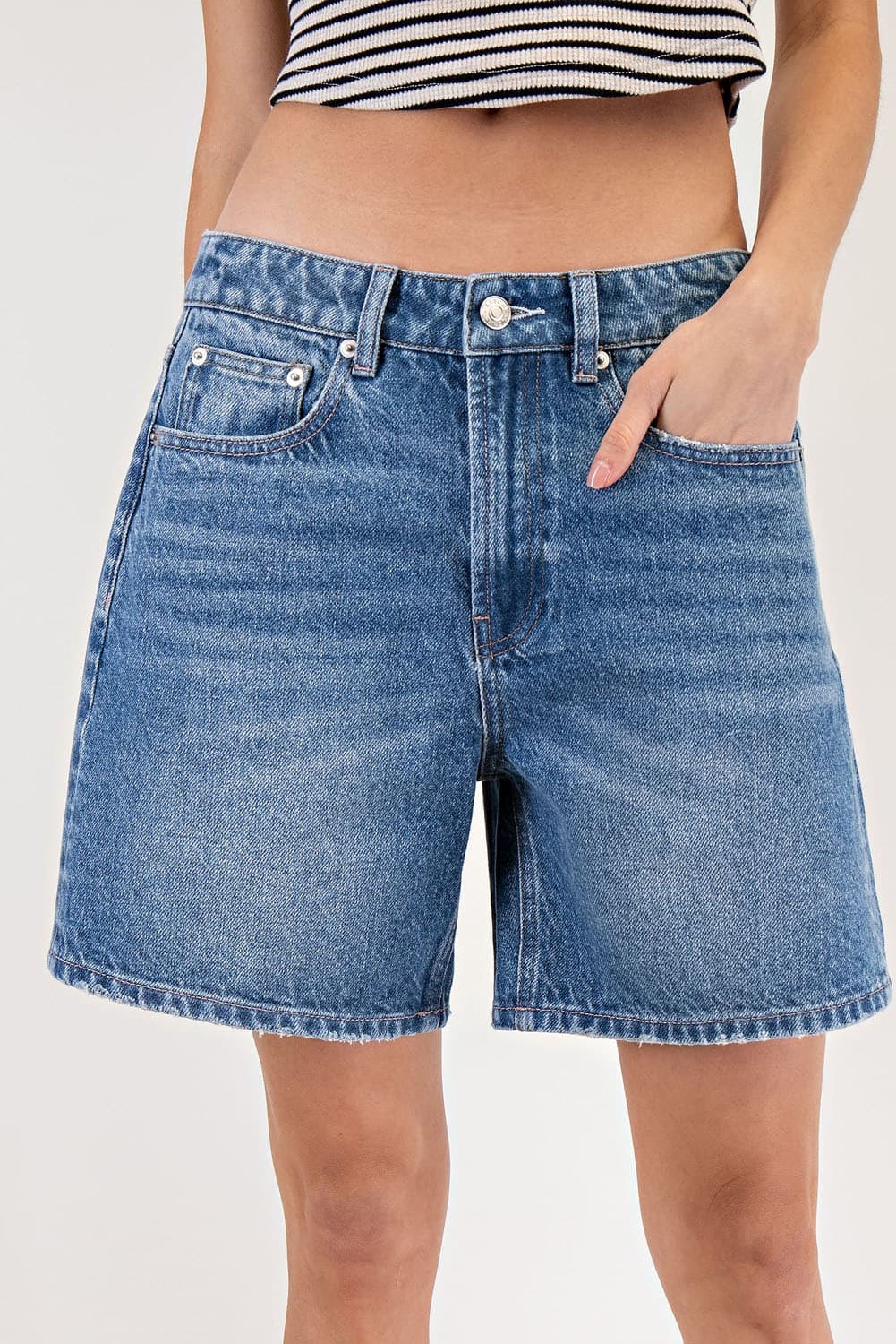 PK14019 - DARK DENIM