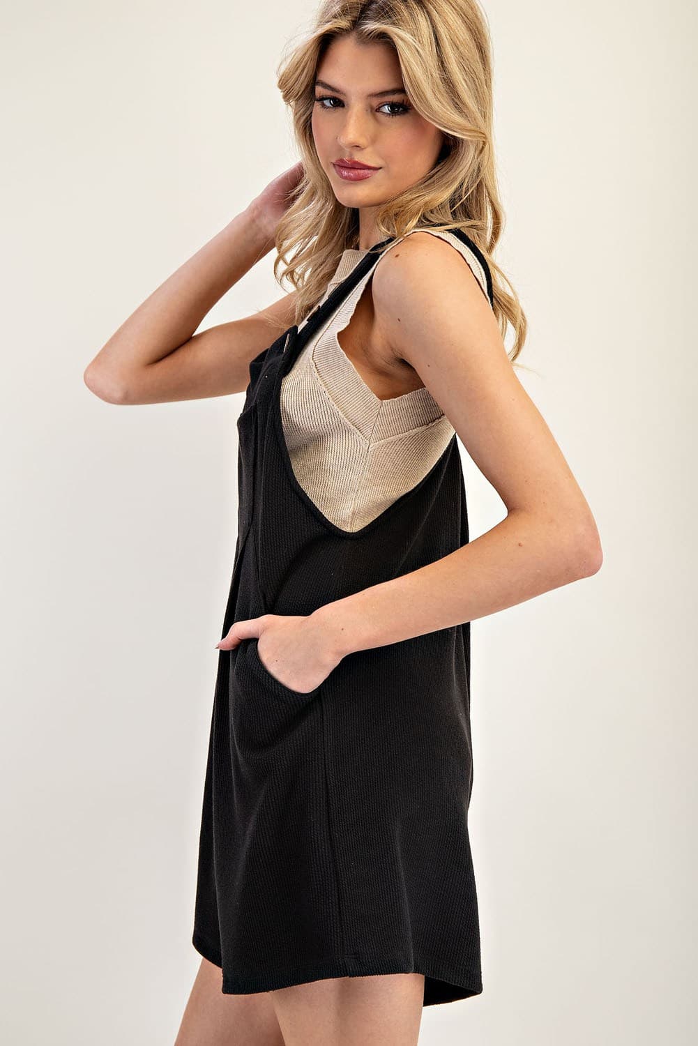 BH12583 - BLACK