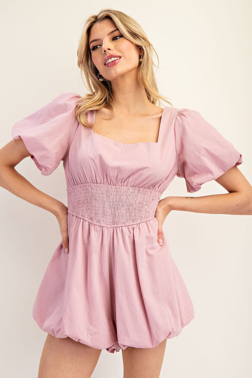 BH12268 - VINTAGE ROSE