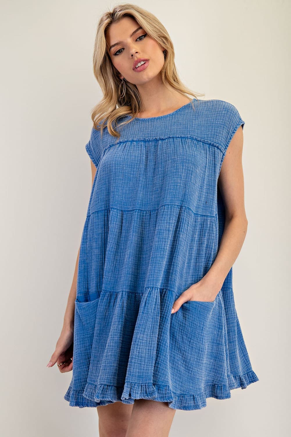 DG10897 - SAPPHIRE BLUE