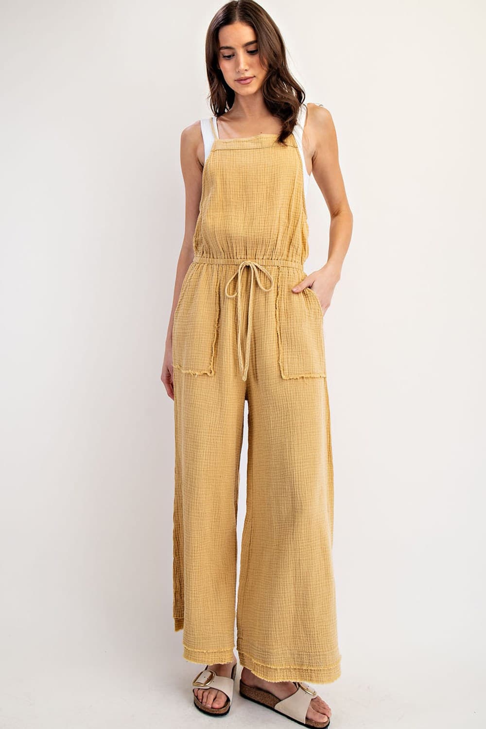 BG10898 - MUSTARD