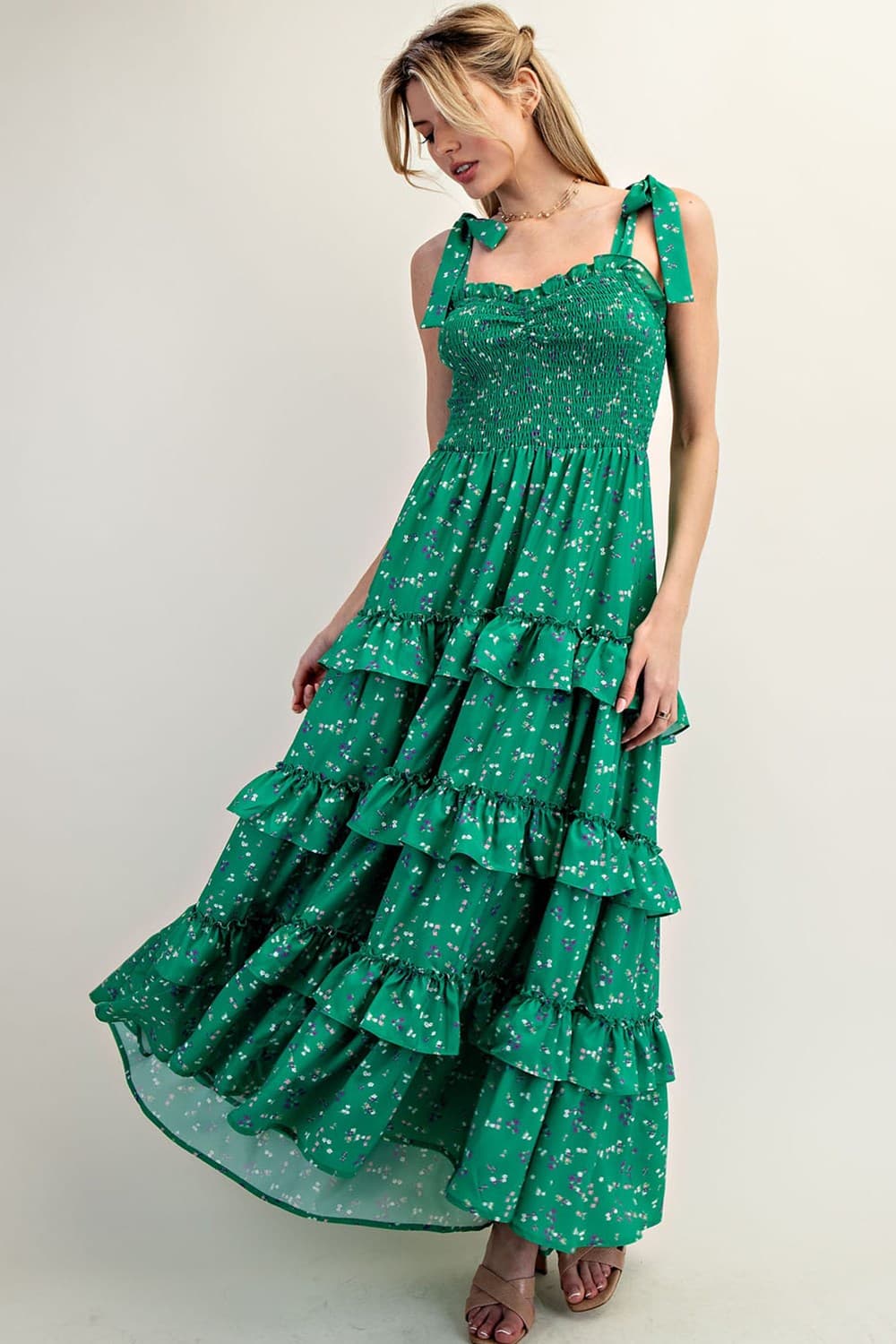 DH12460 - TENNIS GREEN