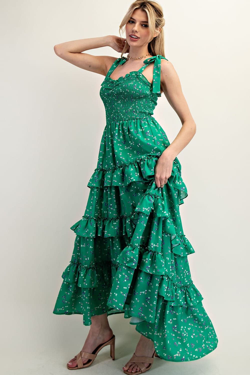 DH12460 - TENNIS GREEN