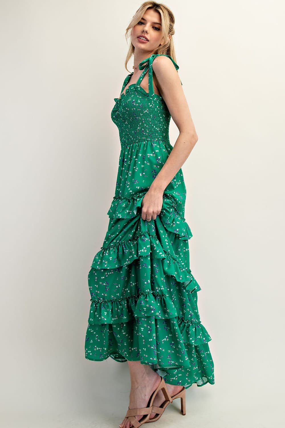 DH12460 - TENNIS GREEN