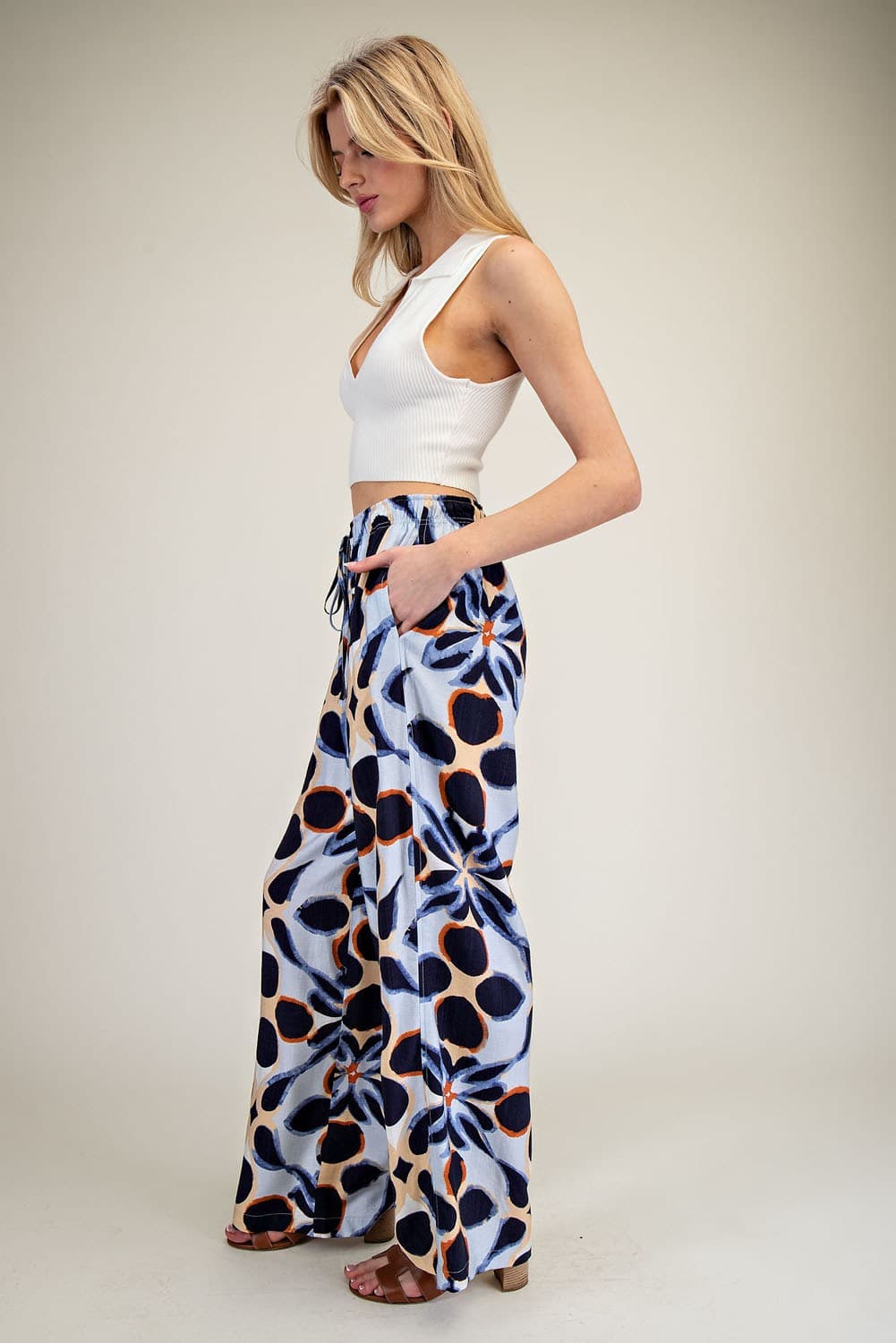 PK11989 - INDIGO