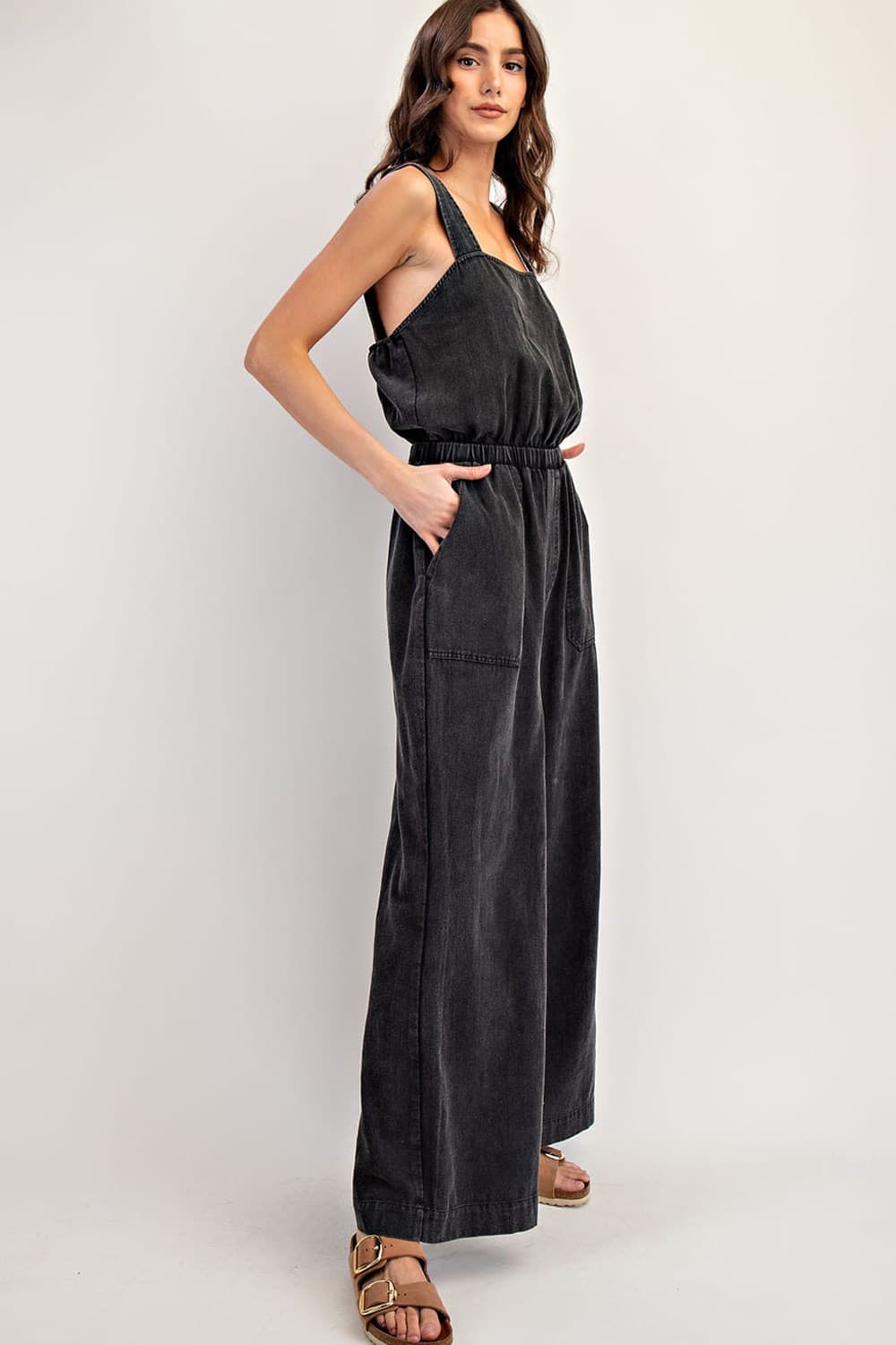 BK11026 - ASH BLACK