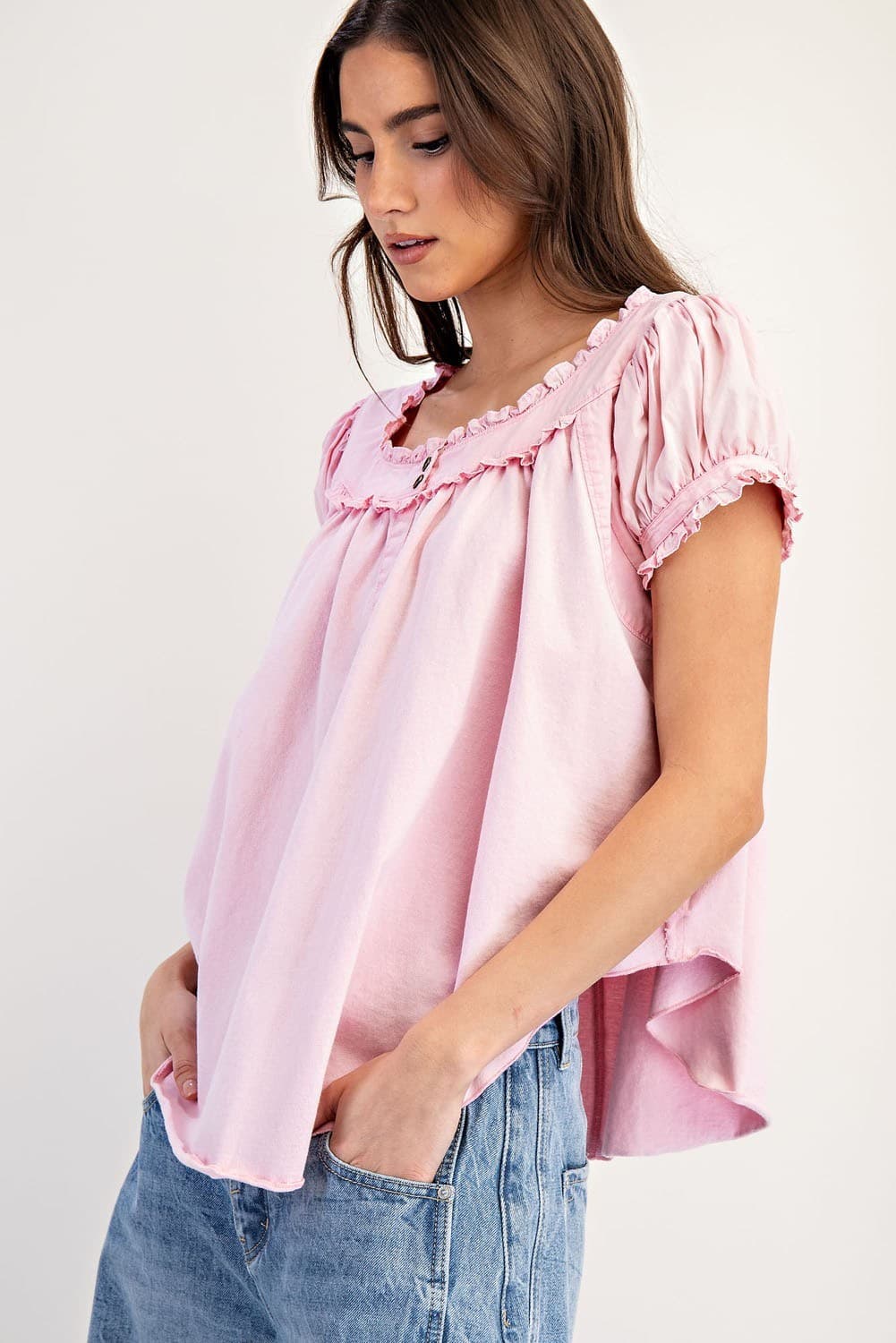TH12423 - SWEET PINK