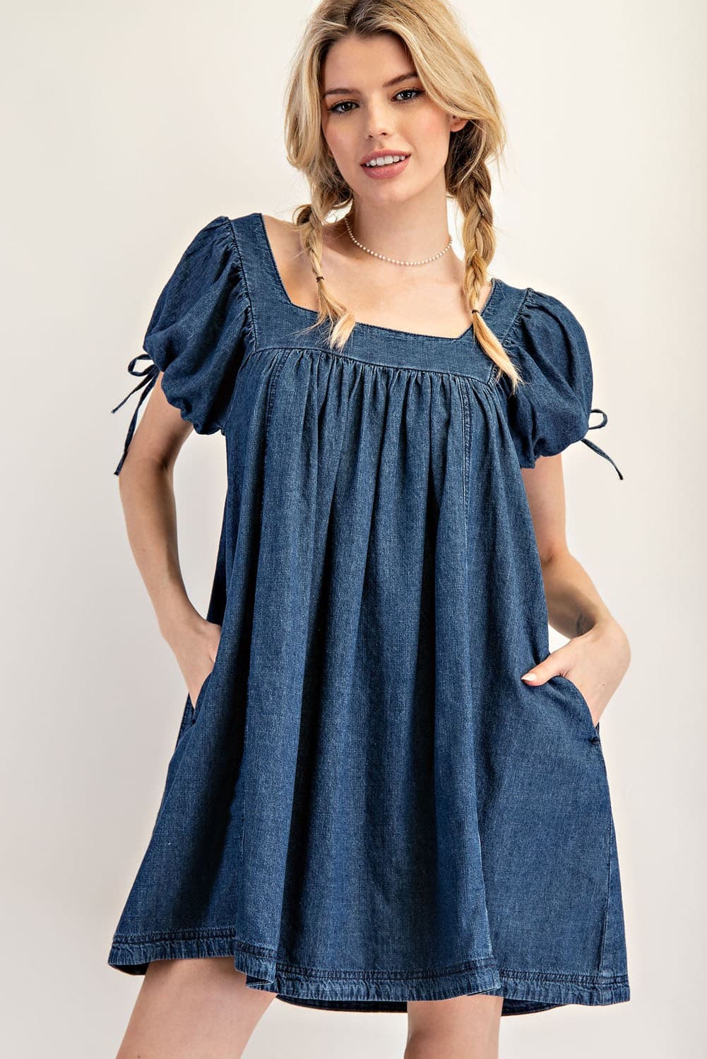 DH12566 - DENIM