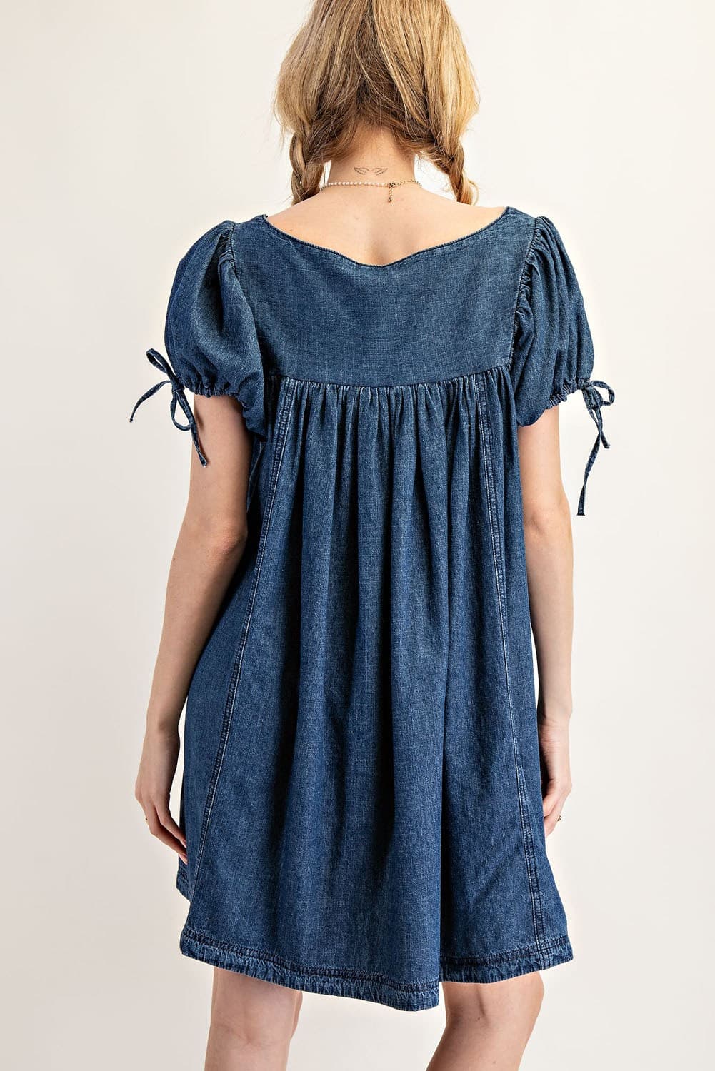 DH12566 - DENIM