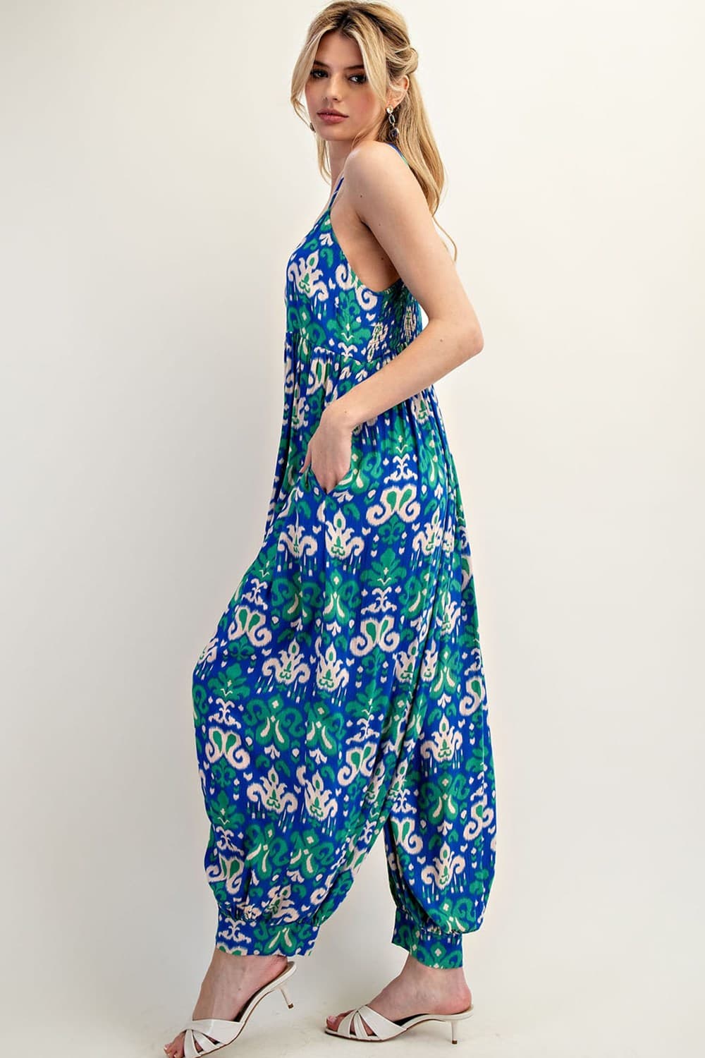 BK14048 - ROYAL BLUE