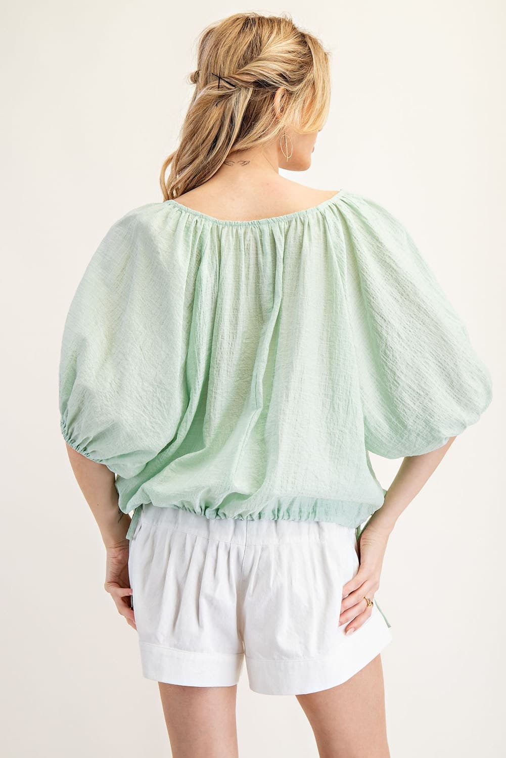 TH12337 - FRESH MINT