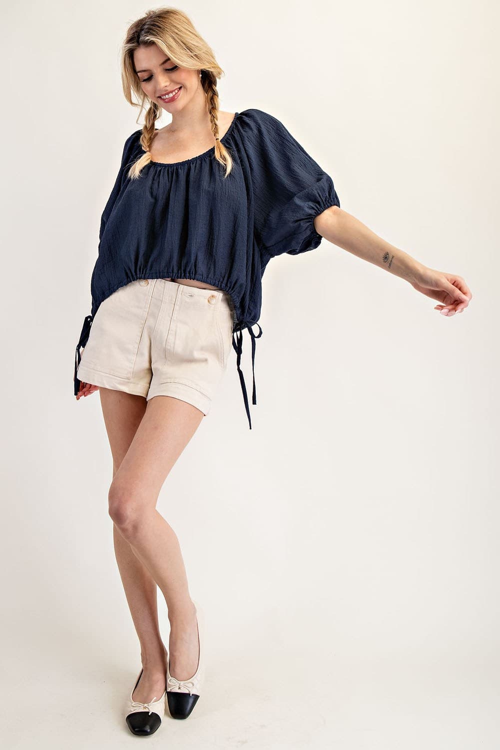 TH12337 - NAVY