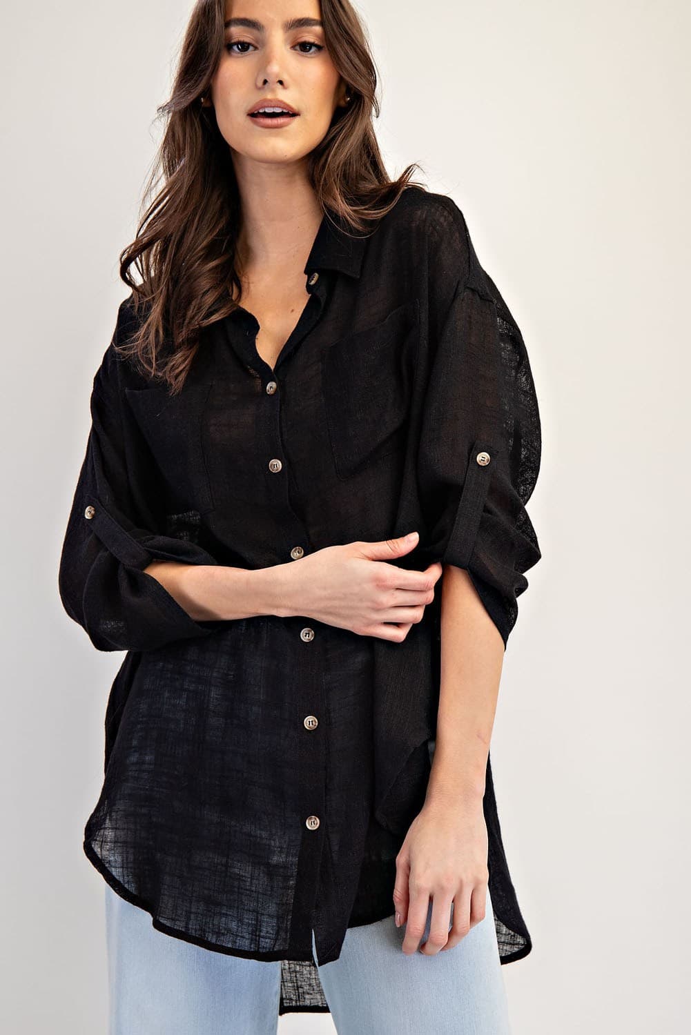 JK11665 - BLACK