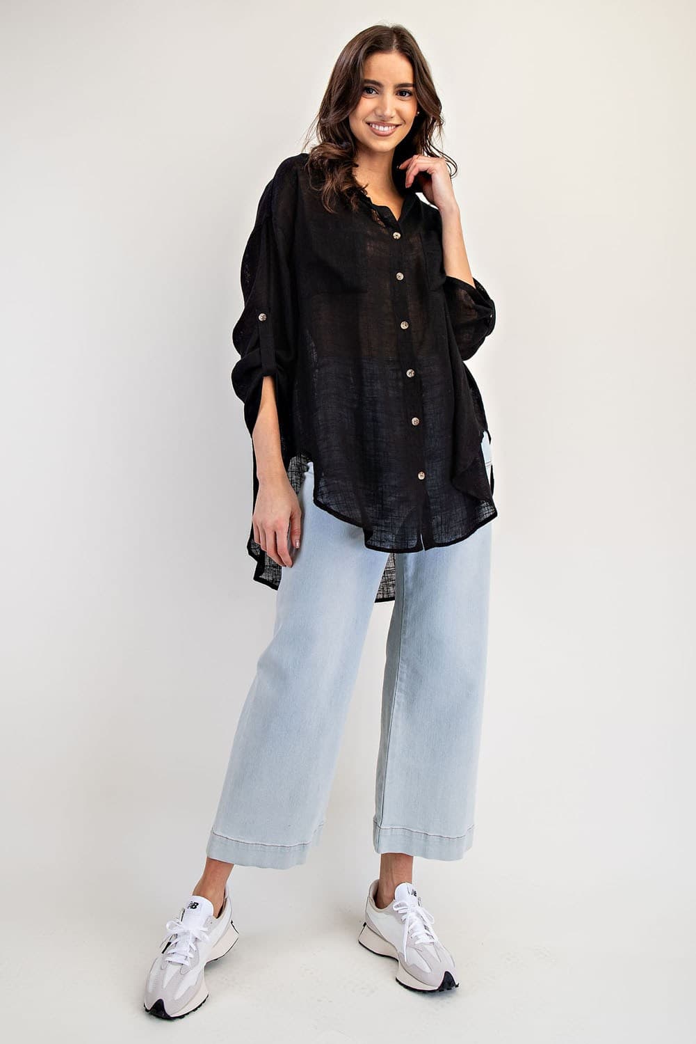 JK11665 - BLACK