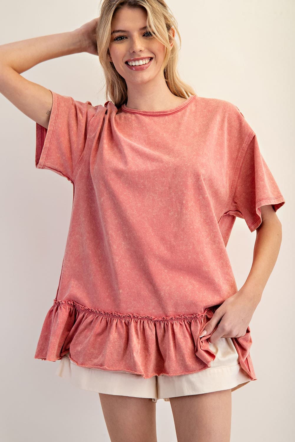 TG10751 - RASPBERRY