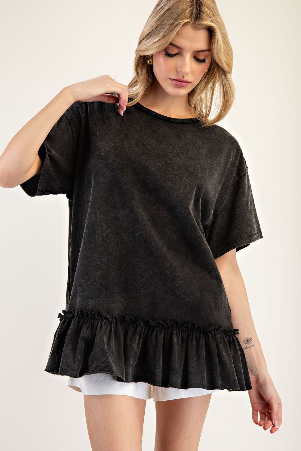 TG10751 - ASH BLACK