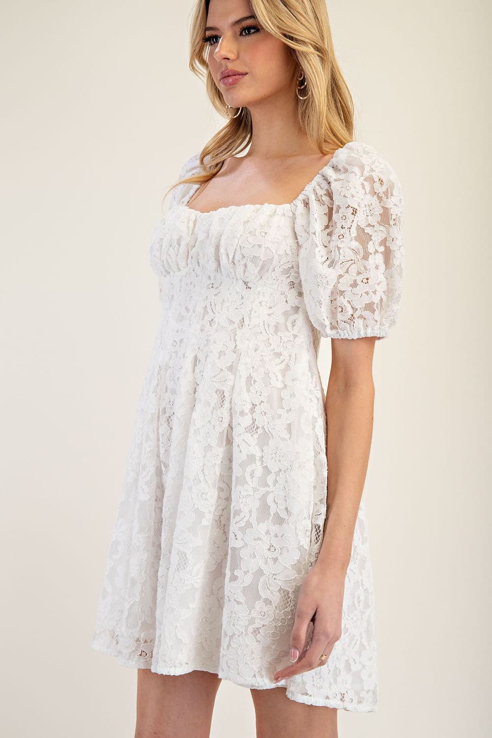 DK11696 - OFF WHITE
