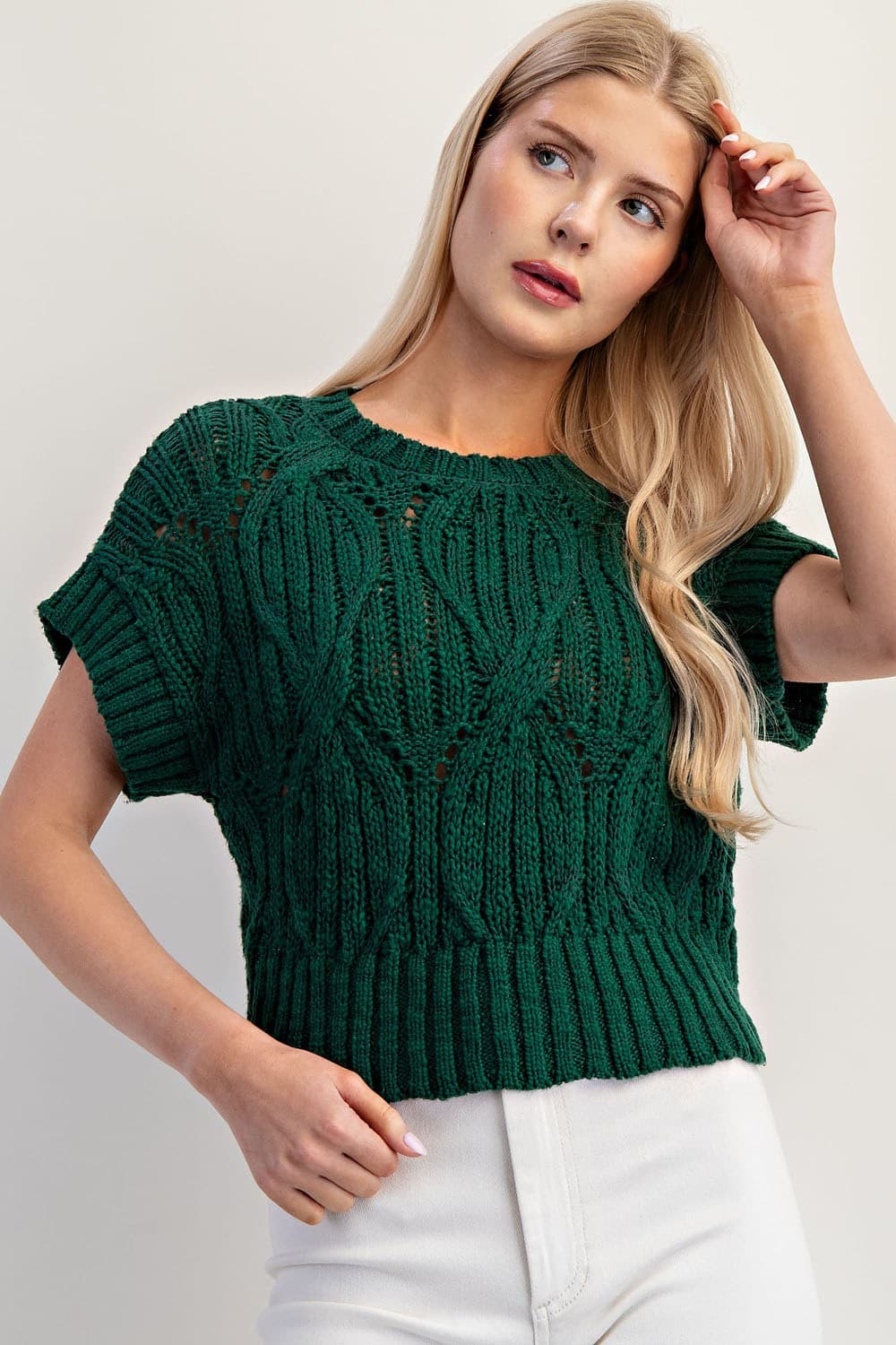 SG10081 - HUNTER GREEN
